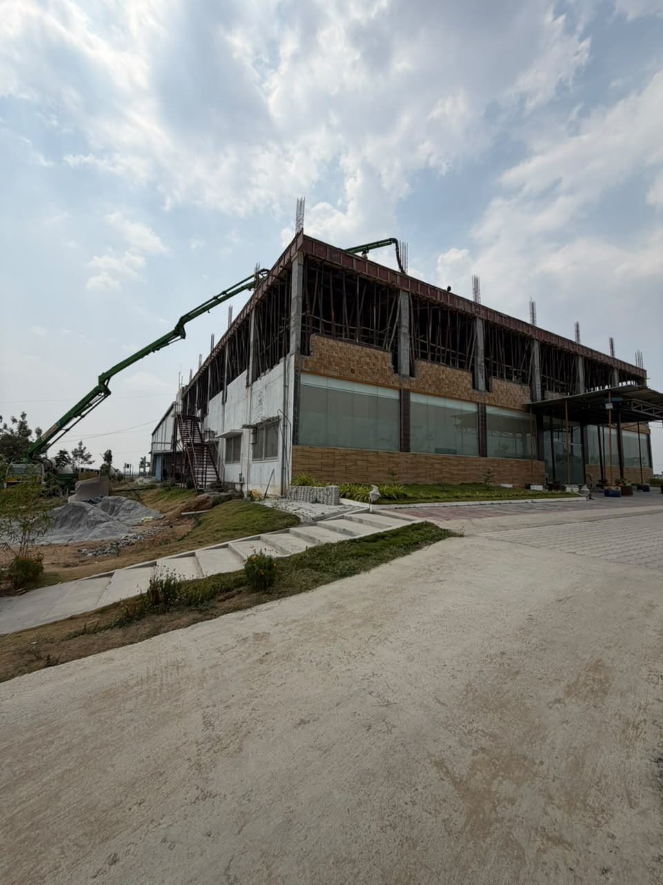 Confluence Valley Group of Companies